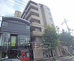 京都府京都市左京区浄土寺西田町（賃貸マンション1K・2階・25.92㎡） その3