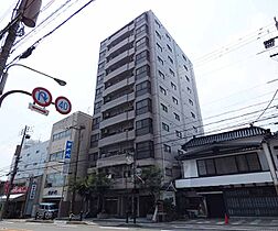 ルミエール聚楽 204 ｜ 京都府京都市上京区十四軒町（賃貸マンション1R・2階・26.04㎡） その1