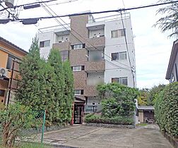 京都府京都市左京区北白川西町（賃貸マンション3LDK・1階・66.00㎡） その1