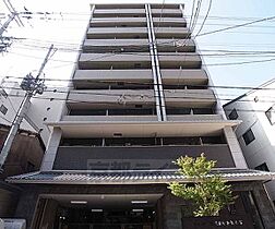 京都府京都市中京区藤本町（賃貸マンション1LDK・3階・36.57㎡） その1