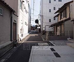 京都府京都市中京区壬生馬場町（賃貸マンション1K・5階・25.51㎡） その29