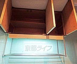 京都府京都市左京区一乗寺東閉川原町（賃貸マンション1K・2階・24.00㎡） その25