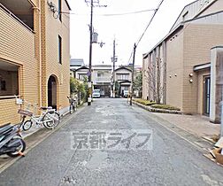 京都府京都市左京区松ケ崎御所ノ内町（賃貸マンション1K・3階・16.28㎡） その27