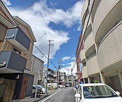 京都府京都市左京区田中南西浦町（賃貸マンション2K・3階・29.71㎡） その25