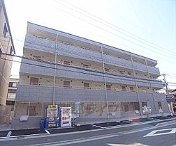 京都府京都市左京区松ケ崎杉ケ海道町（賃貸マンション1K・4階・27.78㎡） その1