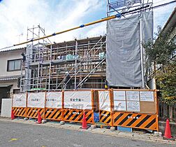 京都府京都市左京区一乗寺北大丸町（賃貸マンション1K・2階・23.70㎡） その3