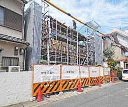 京都府京都市左京区一乗寺北大丸町（賃貸マンション1K・2階・23.70㎡） その5