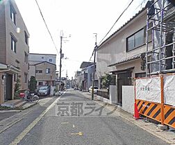 京都府京都市左京区一乗寺北大丸町（賃貸マンション1K・2階・23.70㎡） その8