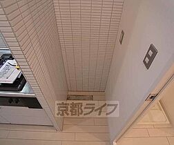 京都府京都市中京区宮木町（賃貸マンション1K・1階・25.51㎡） その20