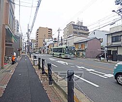 ブランドハウス京都二条城 304 ｜ 京都府京都市上京区小山町（賃貸マンション2K・3階・29.50㎡） その20