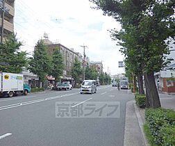 ドムス河原町 403 ｜ 京都府京都市上京区出水町（賃貸マンション1K・4階・21.00㎡） その22