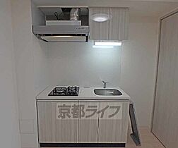 京都府京都市左京区一乗寺大新開町（賃貸マンション1DK・3階・30.68㎡） その5