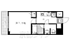 SWISS京都堀川EAST6階6.6万円