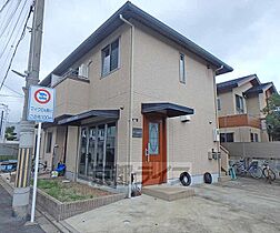 京都府京都市左京区松ケ崎桜木町（賃貸アパート1DK・2階・34.78㎡） その3