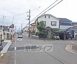 京都府京都市北区西賀茂北川上町（賃貸アパート2LDK・2階・53.90㎡） その7