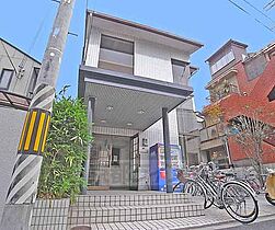 京都府京都市左京区下鴨松ノ木町（賃貸マンション1K・1階・18.00㎡） その3