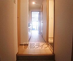 京都府京都市中京区晴明町（賃貸マンション1K・4階・25.41㎡） その10