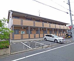 メゾン・ド・リュンヌ 207 ｜ 京都府京都市北区衣笠馬場町（賃貸アパート1K・2階・25.00㎡） その3