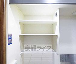 京都府京都市左京区下鴨南芝町（賃貸マンション1K・4階・23.38㎡） その19