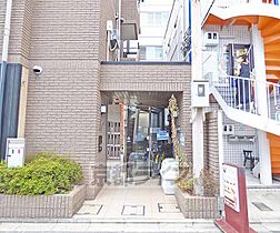 京都府京都市左京区下鴨南芝町（賃貸マンション1K・4階・23.38㎡） その28