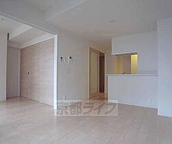 京都府京都市左京区松ケ崎芝本町（賃貸マンション1LDK・3階・38.76㎡） その4