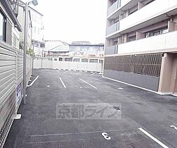 京都府京都市左京区田中上玄京町（賃貸マンション1K・1階・23.40㎡） その22