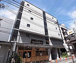 京都府京都市中京区西大文字町（賃貸マンション1K・2階・24.57㎡） その3