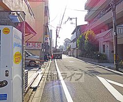 ガーネット一条庵 203 ｜ 京都府京都市北区大将軍西町（賃貸マンション1K・2階・20.88㎡） その16