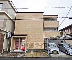 掬真 302 ｜ 京都府京都市北区北野西白梅町（賃貸マンション1K・3階・24.84㎡） その27