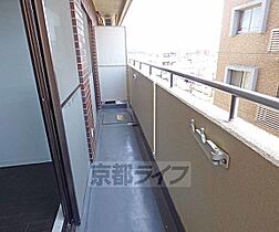 ファーストコート今出川北 6-B ｜ 京都府京都市上京区大北小路東町（賃貸マンション3LDK・6階・55.84㎡） その11