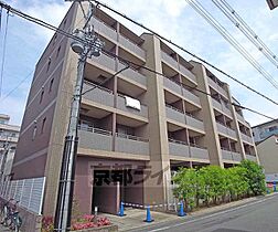 京都府京都市左京区田中南西浦町（賃貸マンション1LDK・5階・53.30㎡） その1