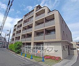 京都府京都市左京区田中南西浦町（賃貸マンション1K・1階・26.46㎡） その3