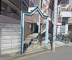 京都府京都市左京区田中南西浦町（賃貸マンション1R・2階・15.00㎡） その28