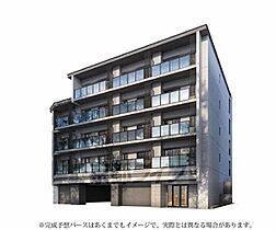 京都府京都市左京区一乗寺樋ノ口町（賃貸マンション3LDK・3階・61.83㎡） その1