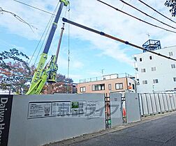 京都府京都市左京区一乗寺樋ノ口町（賃貸マンション3LDK・3階・61.83㎡） その4