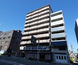 京都府京都市中京区西ノ京南聖町（賃貸マンション3LDK・8階・65.14㎡） その2