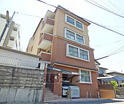 京都府京都市左京区北白川東小倉町（賃貸マンション1K・3階・29.27㎡） その1