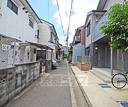 京都府京都市左京区吉田下阿達町（賃貸アパート1R・1階・20.00㎡） その12