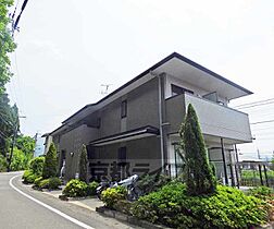 京都府京都市左京区岩倉西河原町（賃貸マンション1K・2階・28.84㎡） その3