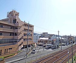 京都府京都市左京区田中上大久保町（賃貸マンション1K・4階・28.00㎡） その23