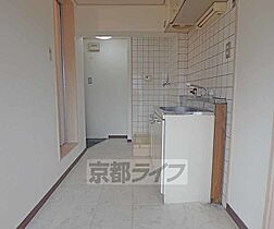 京都府京都市左京区高野玉岡町（賃貸マンション1DK・2階・21.00㎡） その14