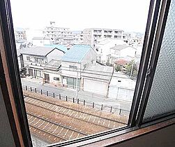 京都府京都市左京区田中上玄京町（賃貸マンション1K・2階・16.00㎡） その12