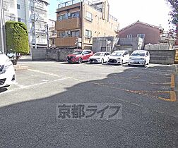 京都府京都市左京区一乗寺西水干町（賃貸マンション1K・4階・20.00㎡） その29