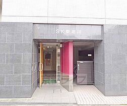 ＳＫ東堀川 903 ｜ 京都府京都市上京区主計町（賃貸マンション1K・9階・23.88㎡） その24