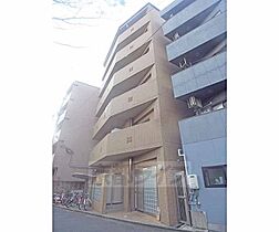 京都府京都市左京区下鴨西半木町（賃貸マンション1K・4階・25.00㎡） その3