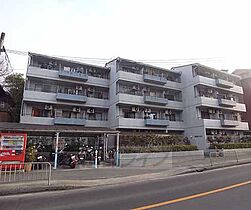 京都府京都市左京区静市市原町（賃貸マンション1K・4階・18.60㎡） その3