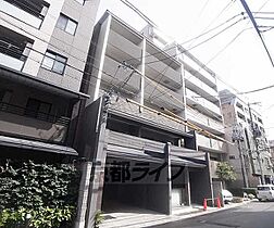 京都府京都市中京区杉屋町（賃貸マンション1LDK・3階・42.32㎡） その3