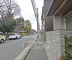 シャーメゾン二条城西 103 ｜ 京都府京都市上京区主税町（賃貸マンション2LDK・1階・58.83㎡） その11