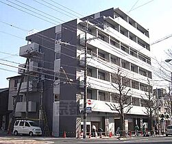 京都府京都市北区紫竹東桃ノ本町（賃貸マンション1K・3階・26.23㎡） その1