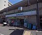 周辺：ファミリーマート紫明通店まで133m